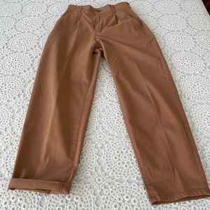 Express pants size 0
